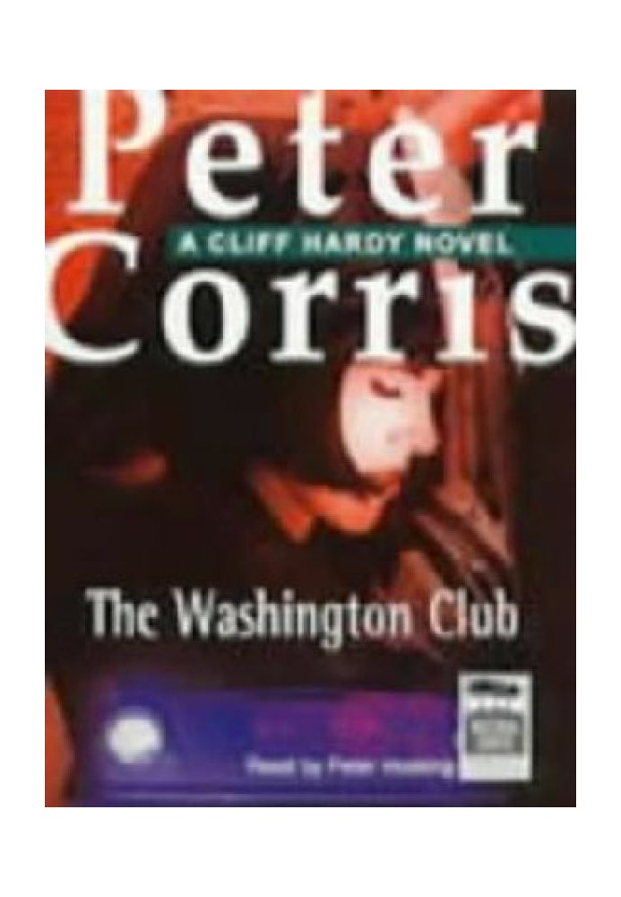 The Washington Club