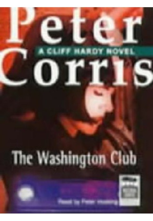 The Washington Club