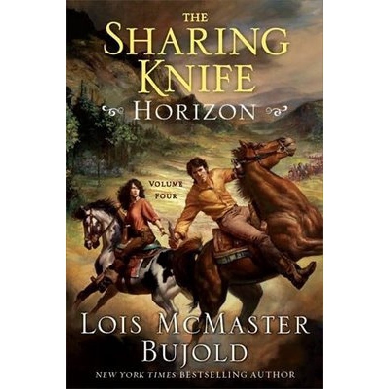 Dividing knife: Horizon