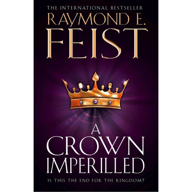A Crown Imperilled