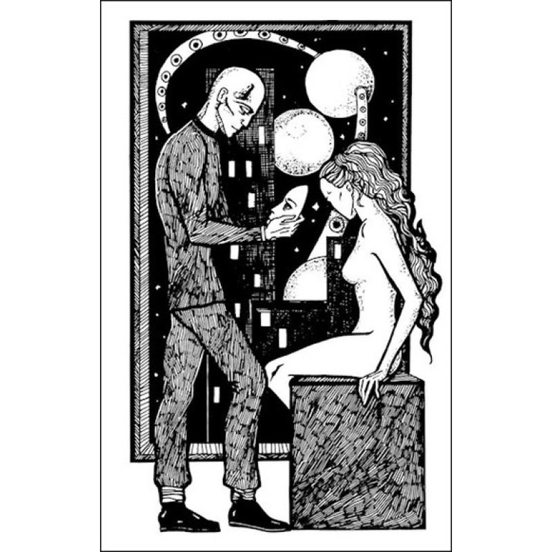 Consolation for Pygmalion