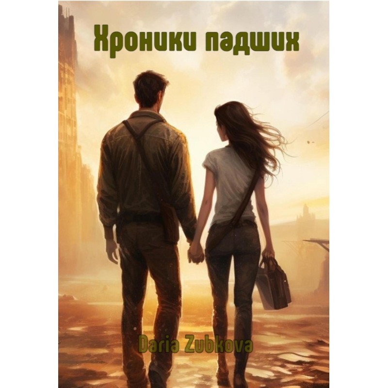 Chronicles of the Fallen....