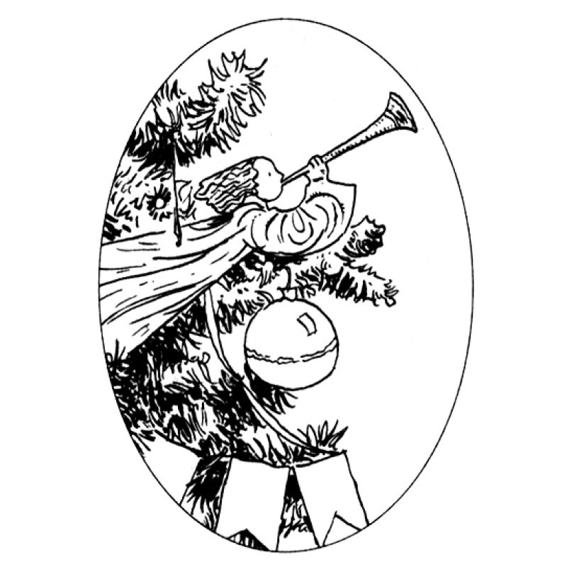 Christmas in Småland in...