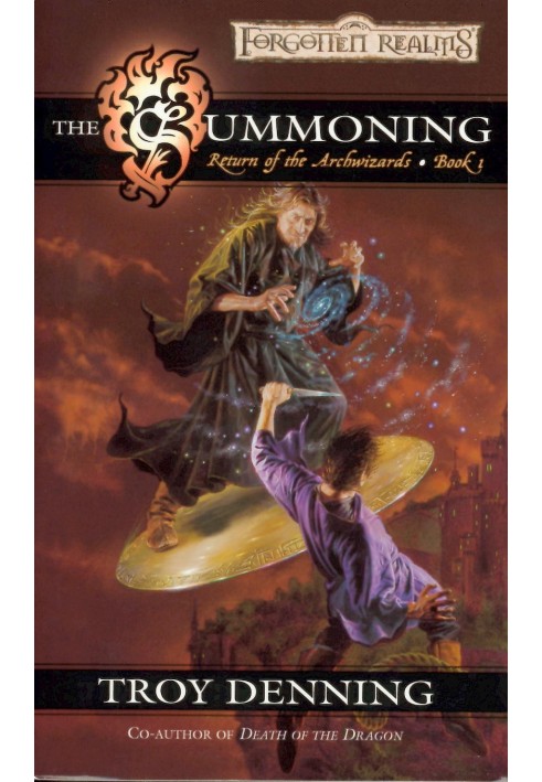 The Summoning