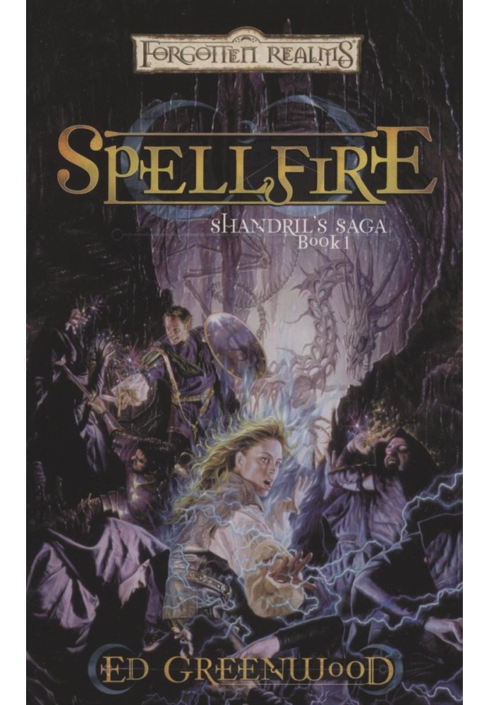 Spellfire