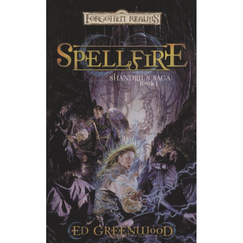 Spellfire