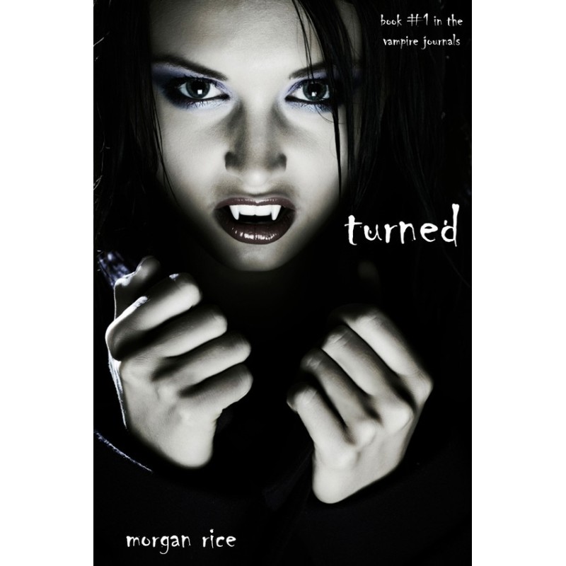 Turned