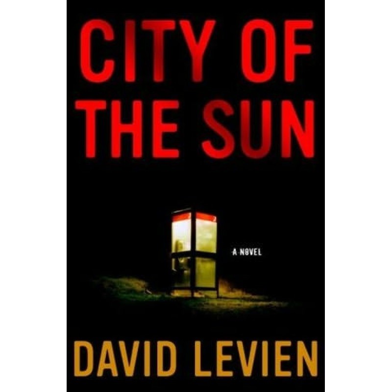 City of the Sun