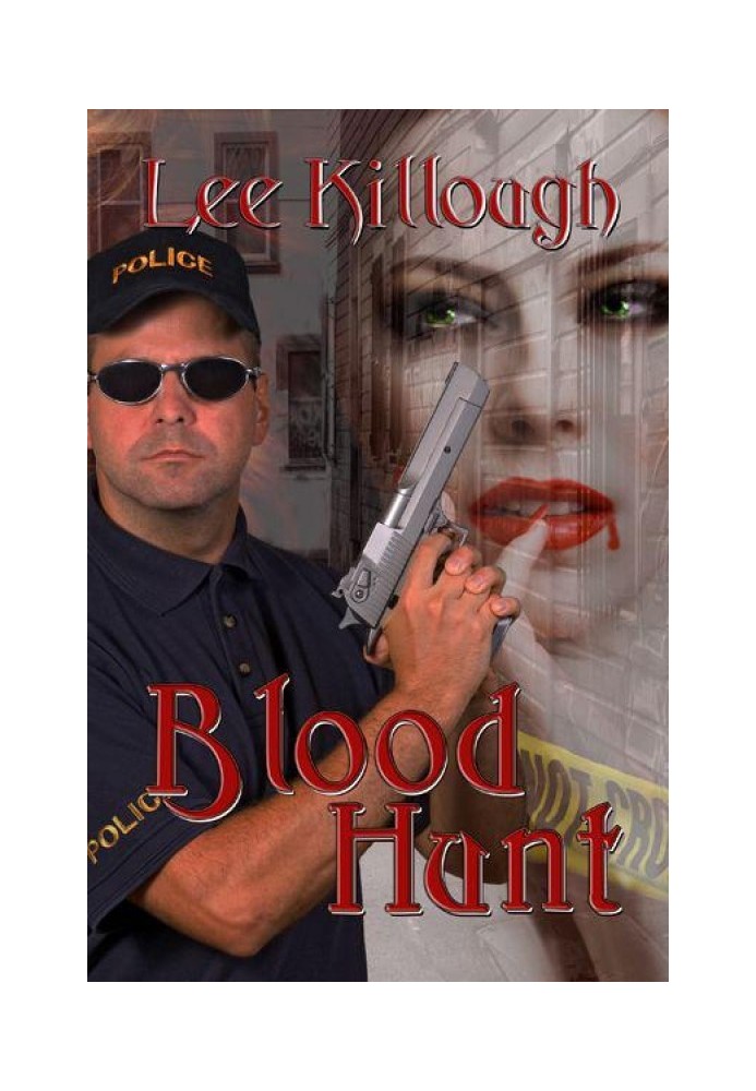 Blood Hunt