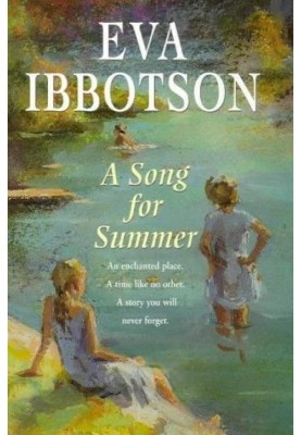 A Song For Summer