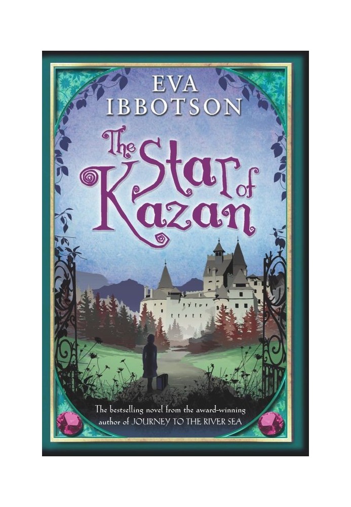 The Star of Kazan