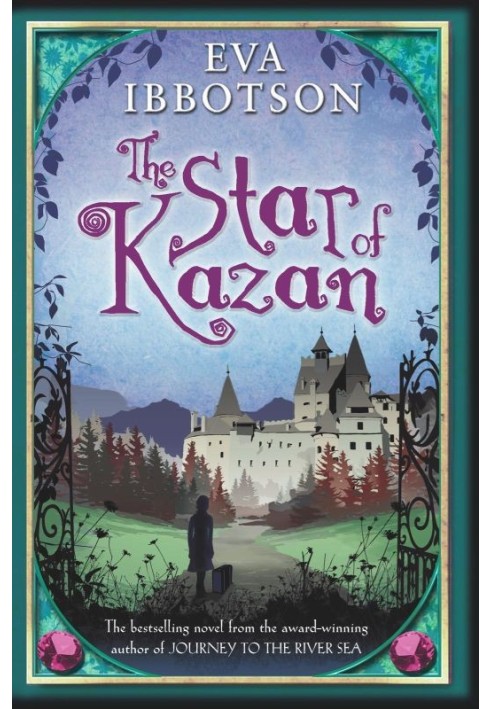 The Star of Kazan