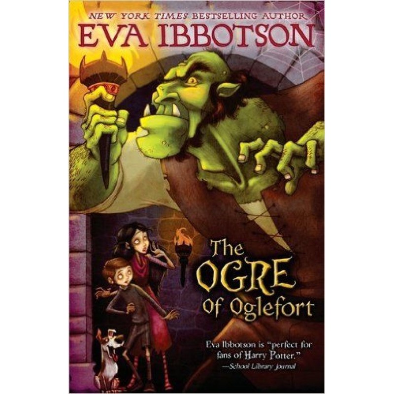 The Ogre of Oglefort