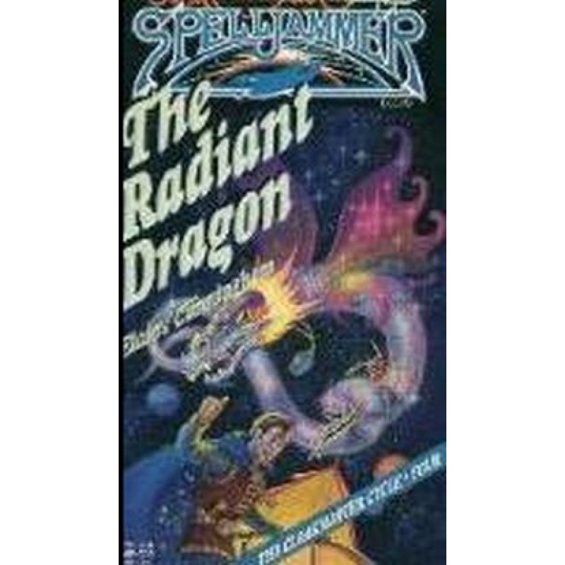 The Radiant Dragon