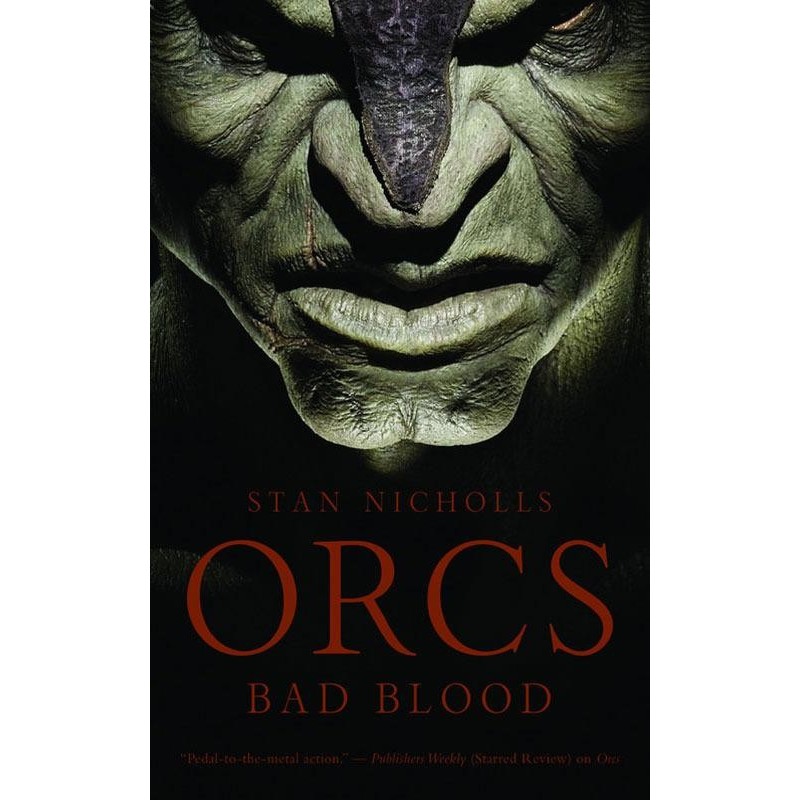 Orcs: Bad Blood