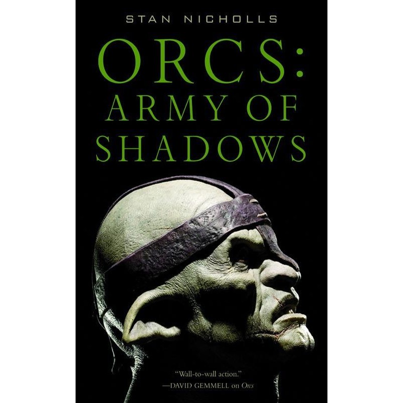 Army of Shadows