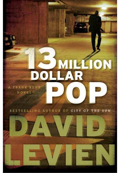 Thirteen Million Dollar Pop