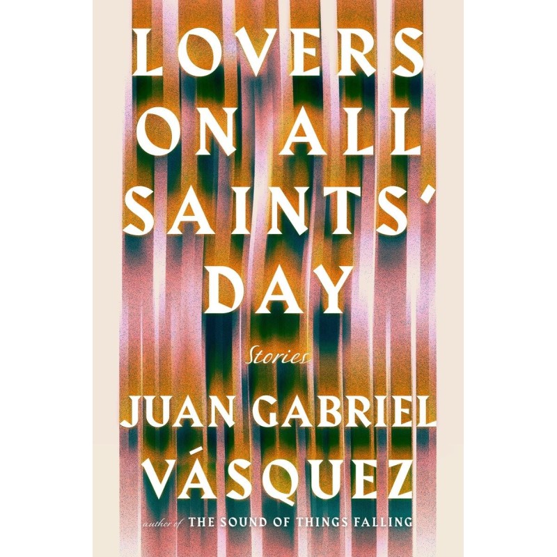 Lovers on All Saints' Day