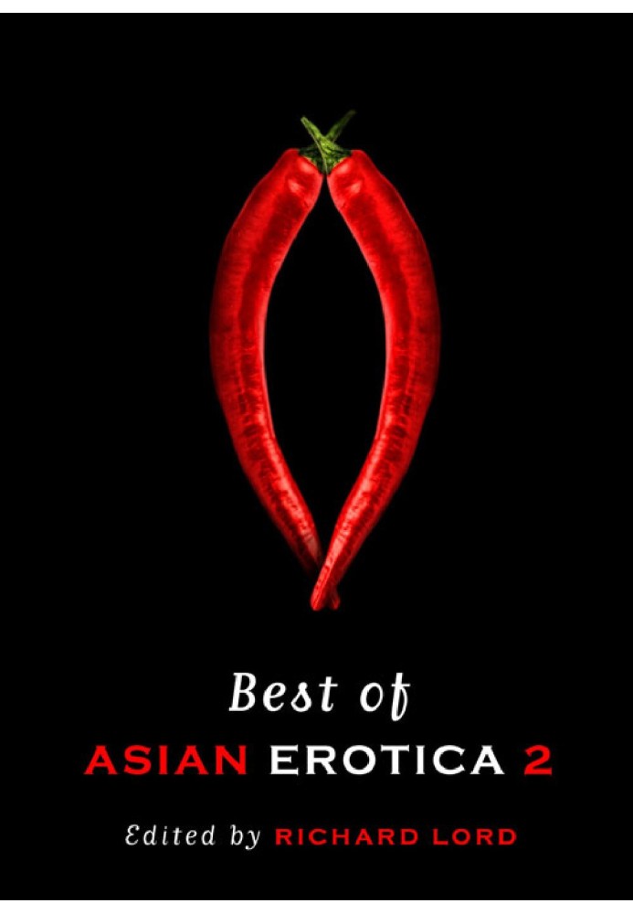 Best of Asian Erotica, Volume 2