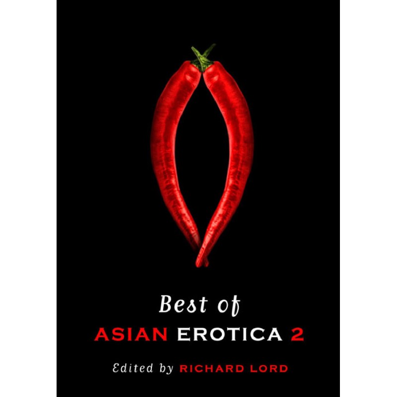 Best of Asian Erotica,...