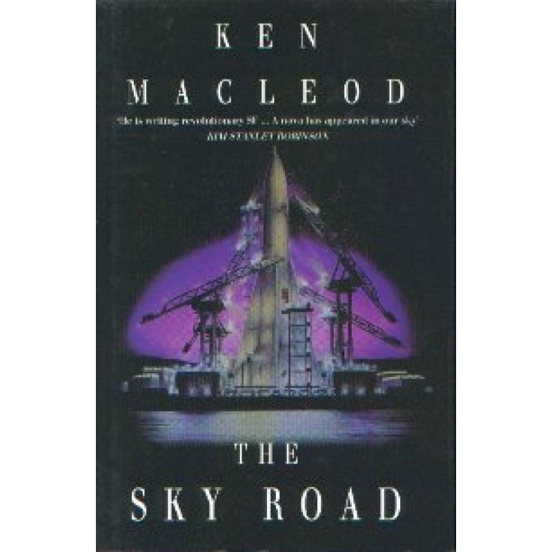The Sky Road