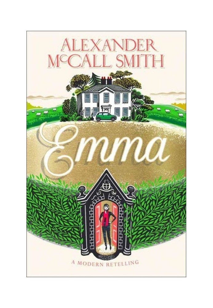 Emma: A Modern Retelling