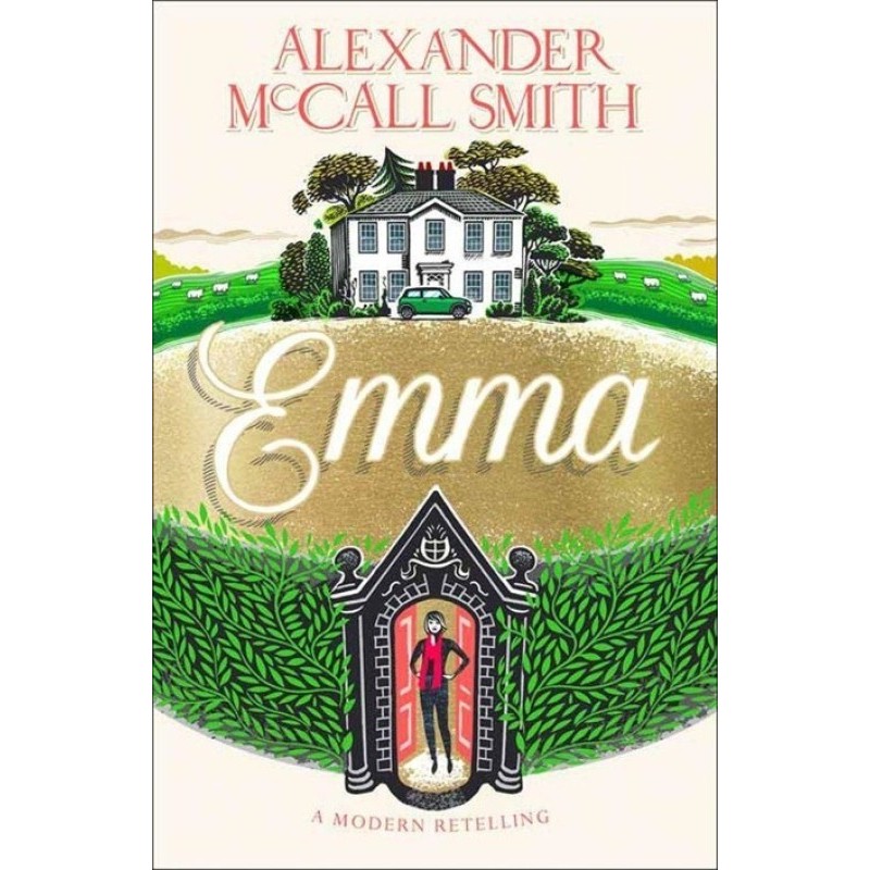 Емма: Сучасний переказ