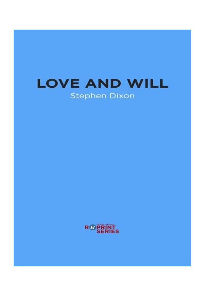 Love and Will: Twenty Stories