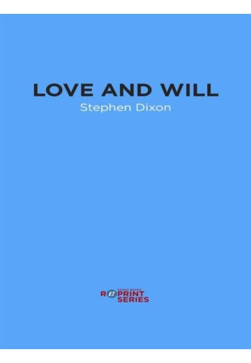 Love and Will: Twenty Stories