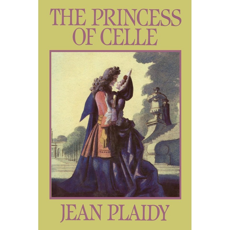 The Princess of Celle