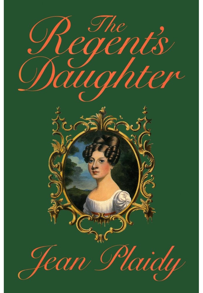 The Regent's Daughter