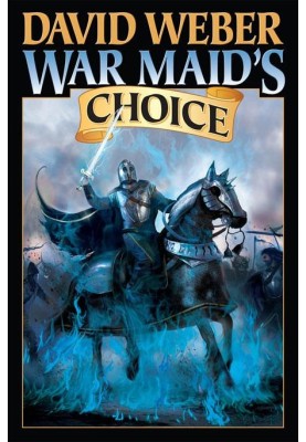 War Maid's choice