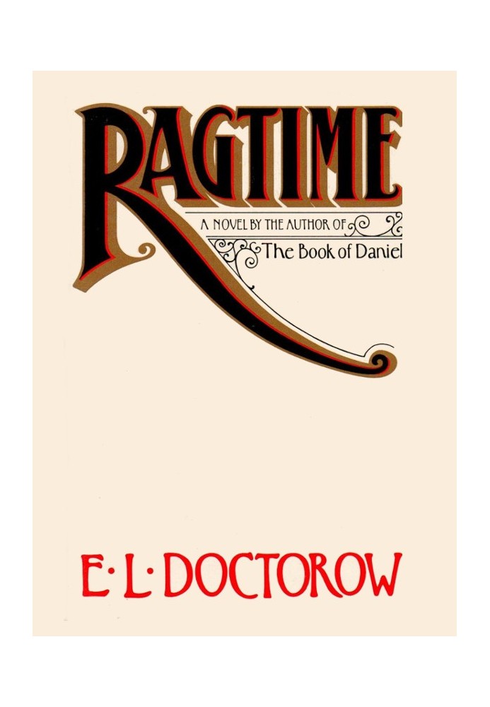 Ragtime