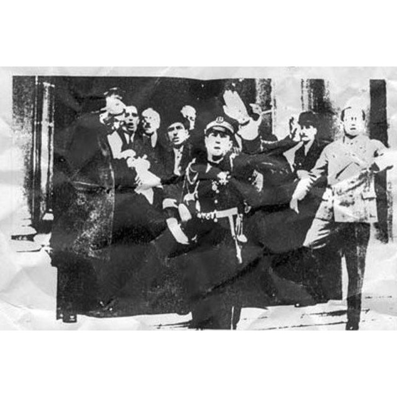 The other day. Common Era -...