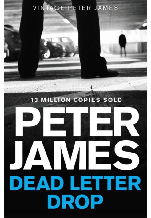 Dead Letter Drop