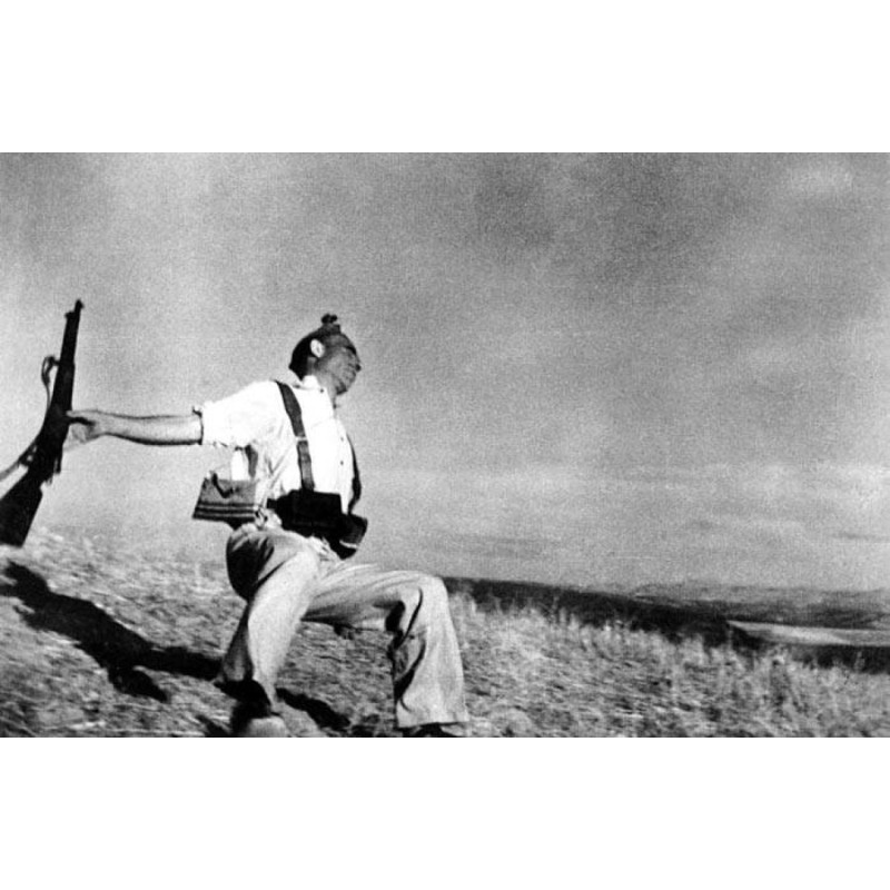 The other day. Common Era -...