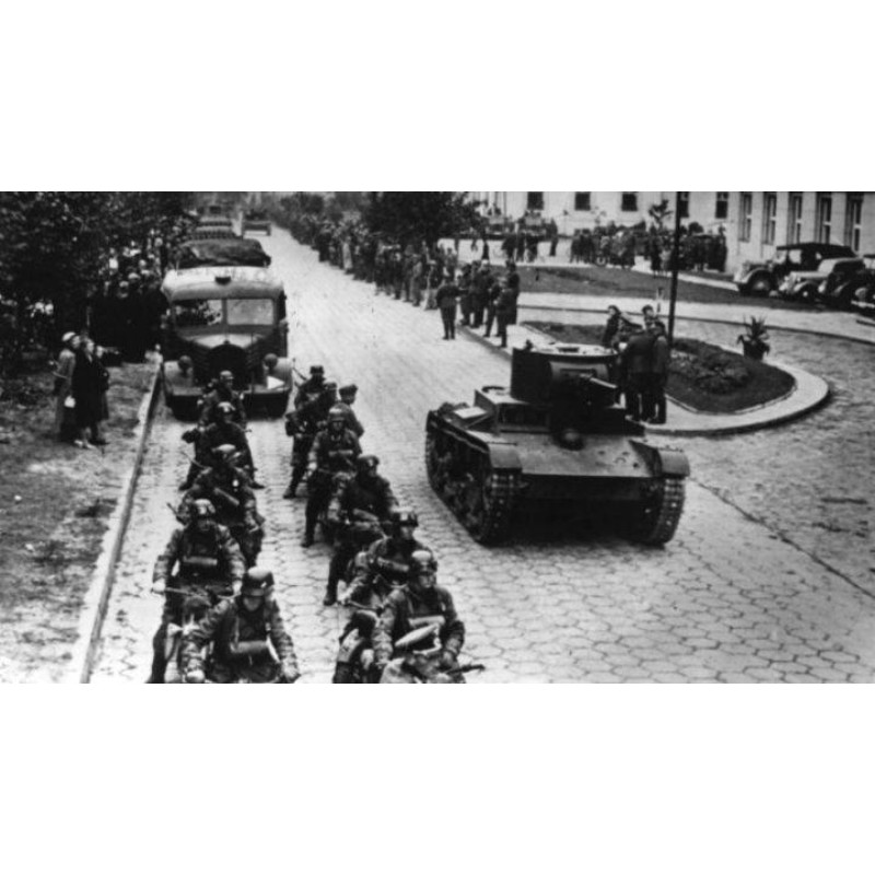 The other day. Common Era -...