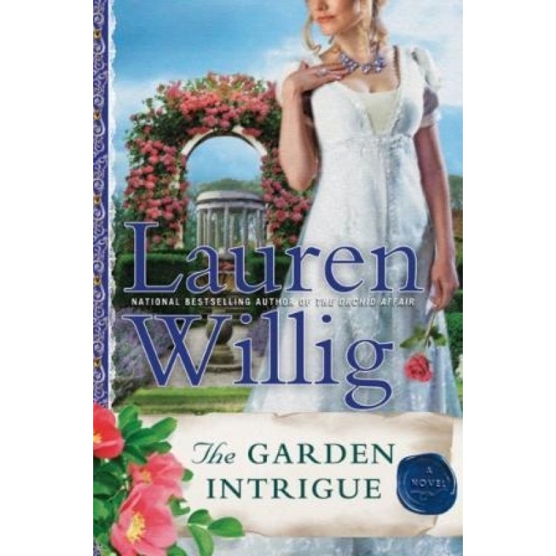 The Garden Intrigue