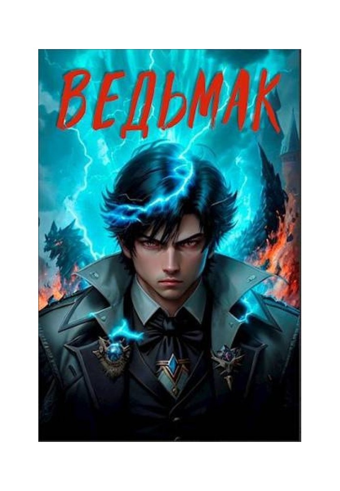 Відьмак