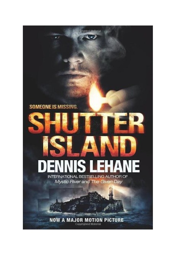 Shutter Island