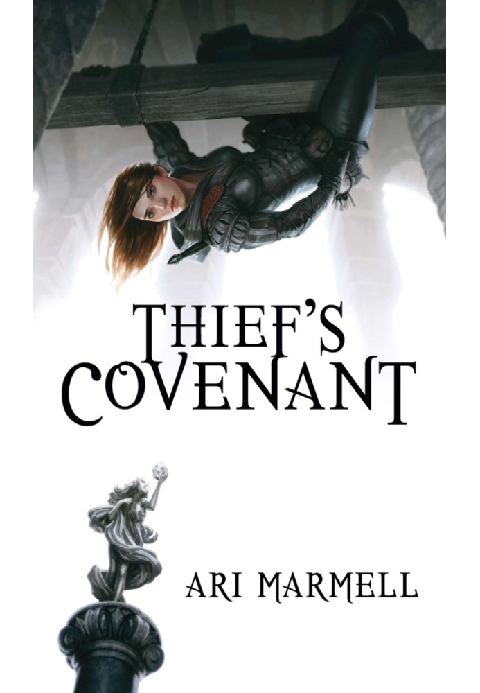 Thief's covenant