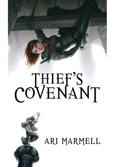 Thief's covenant