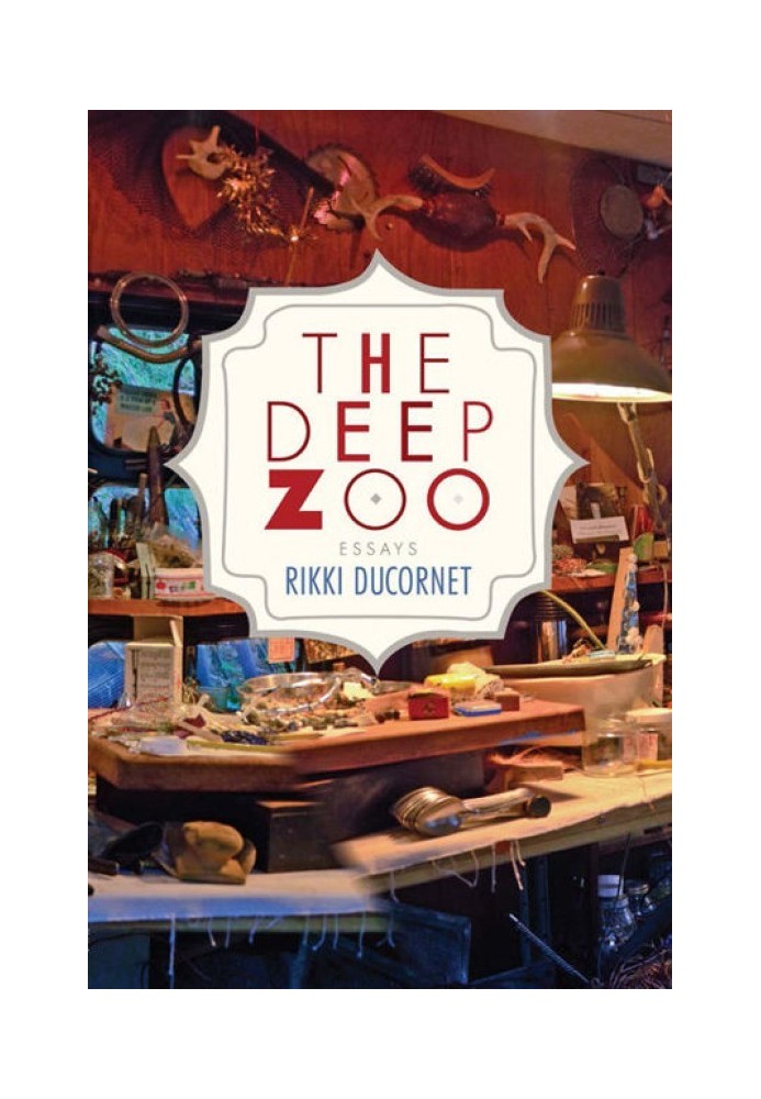 The Deep Zoo