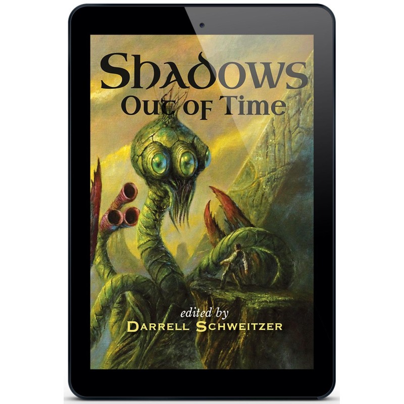 Shadows Out of Time