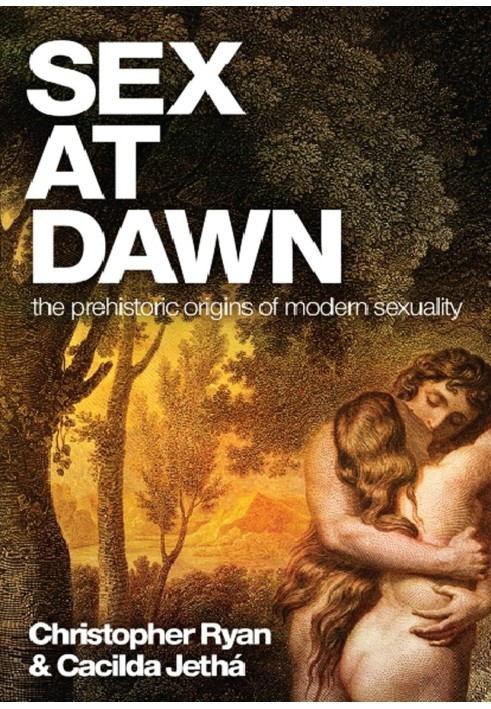 Sex at Dawn