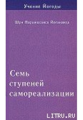Сім ступенів самореалізації. Навчання Ягоди. Том 1