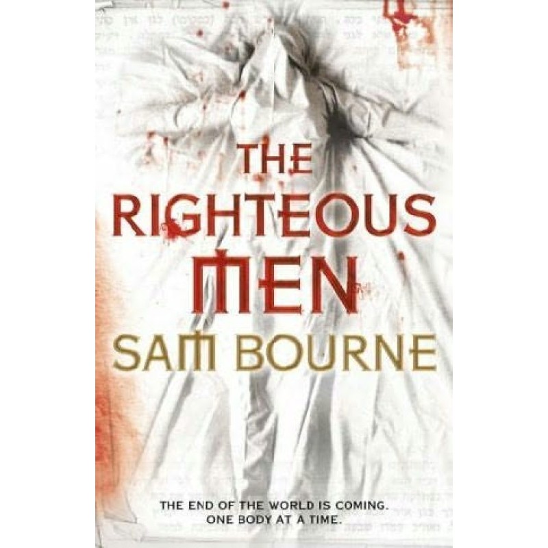 The righteous men