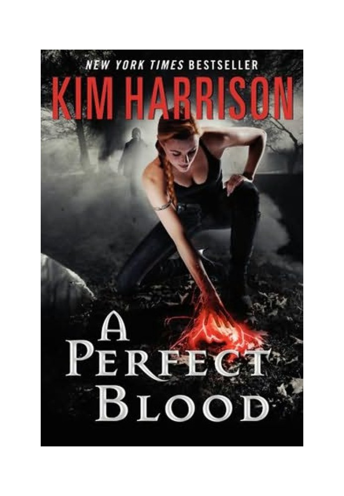 A Perfect Blood