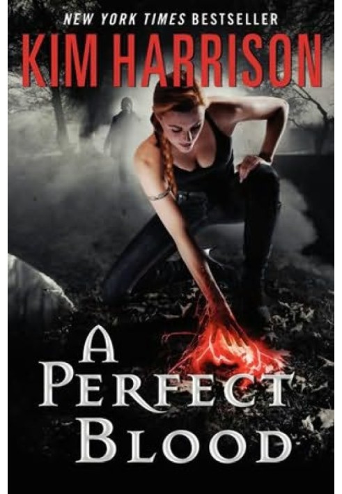 A Perfect Blood