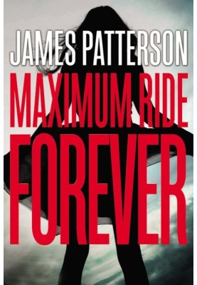 Maximum Ride Forever
